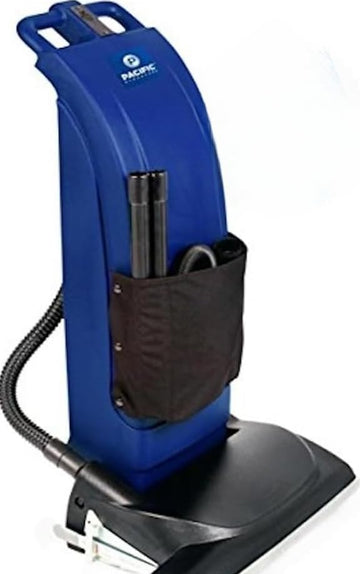 TTS Products Pacific WAV-26 26" Wide Area Upright Vacuum